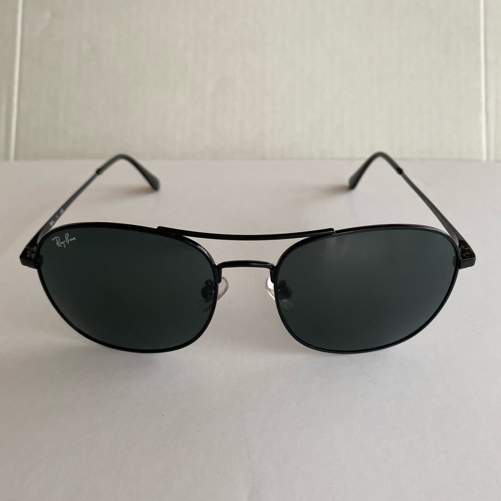 Brand New Men’s Ray-Ban Sunglasses RB 3613D Black